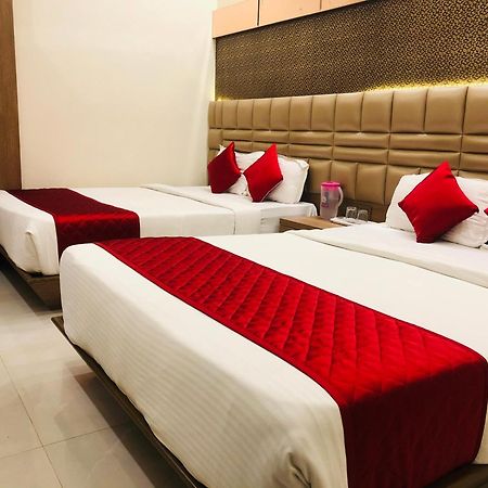 Hotel Guestinn Residency Mumbai Luaran gambar