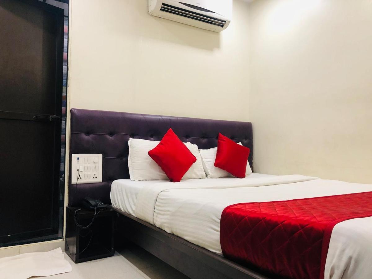 Hotel Guestinn Residency Mumbai Luaran gambar