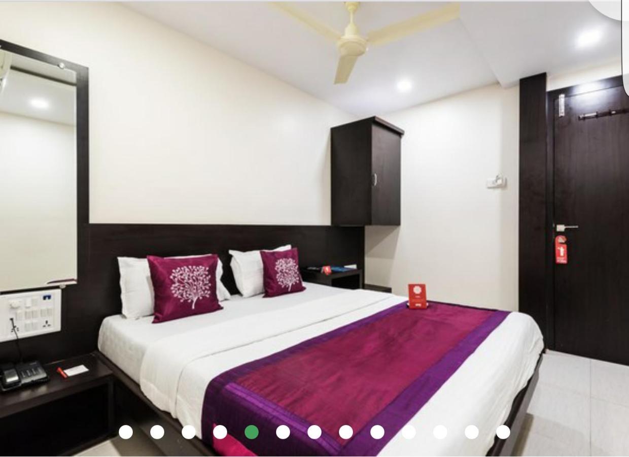 Hotel Guestinn Residency Mumbai Luaran gambar