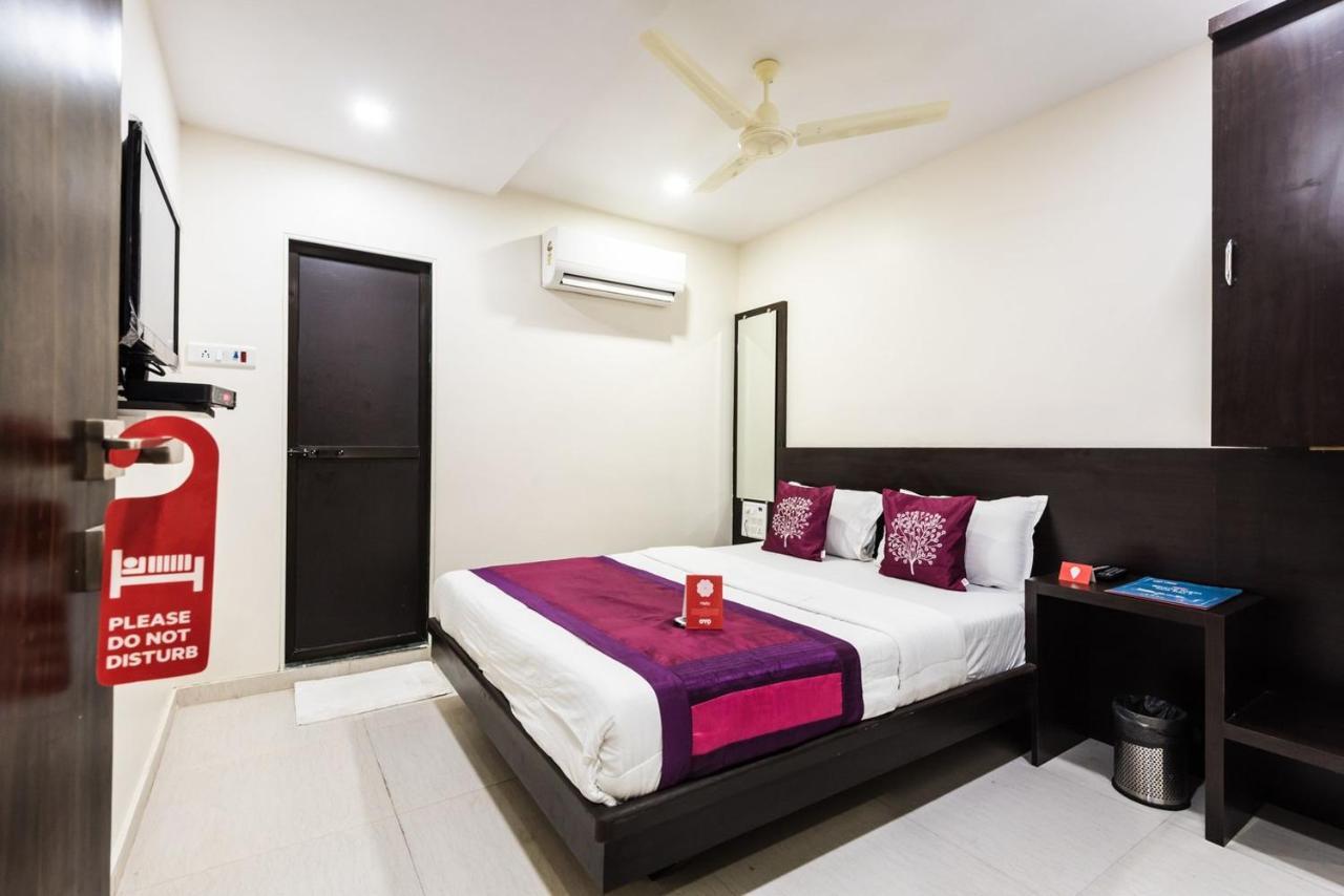 Hotel Guestinn Residency Mumbai Luaran gambar