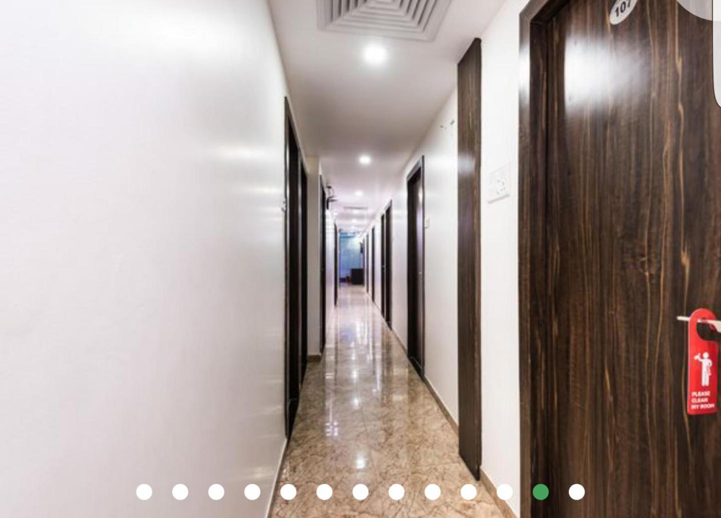 Hotel Guestinn Residency Mumbai Luaran gambar