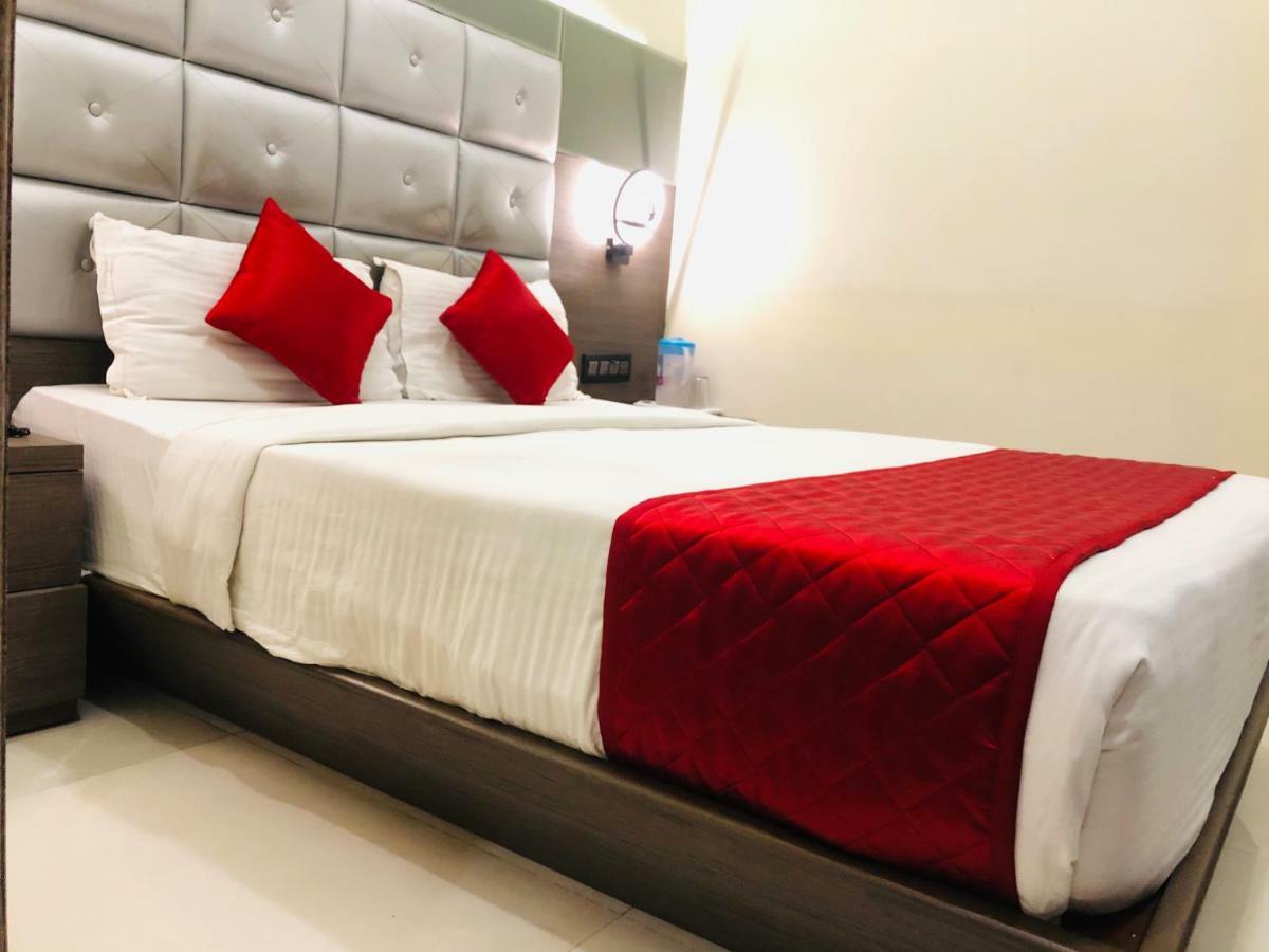 Hotel Guestinn Residency Mumbai Luaran gambar