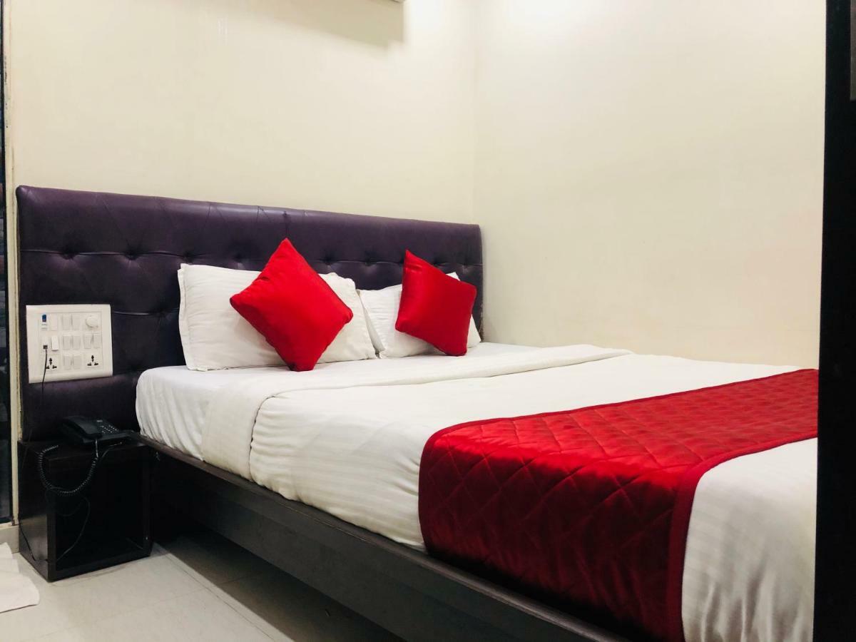 Hotel Guestinn Residency Mumbai Luaran gambar