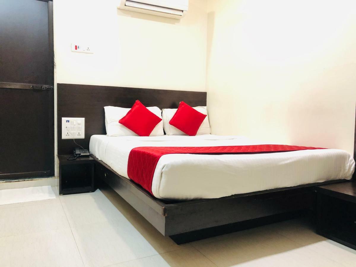 Hotel Guestinn Residency Mumbai Luaran gambar