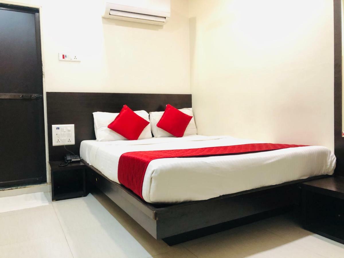 Hotel Guestinn Residency Mumbai Luaran gambar