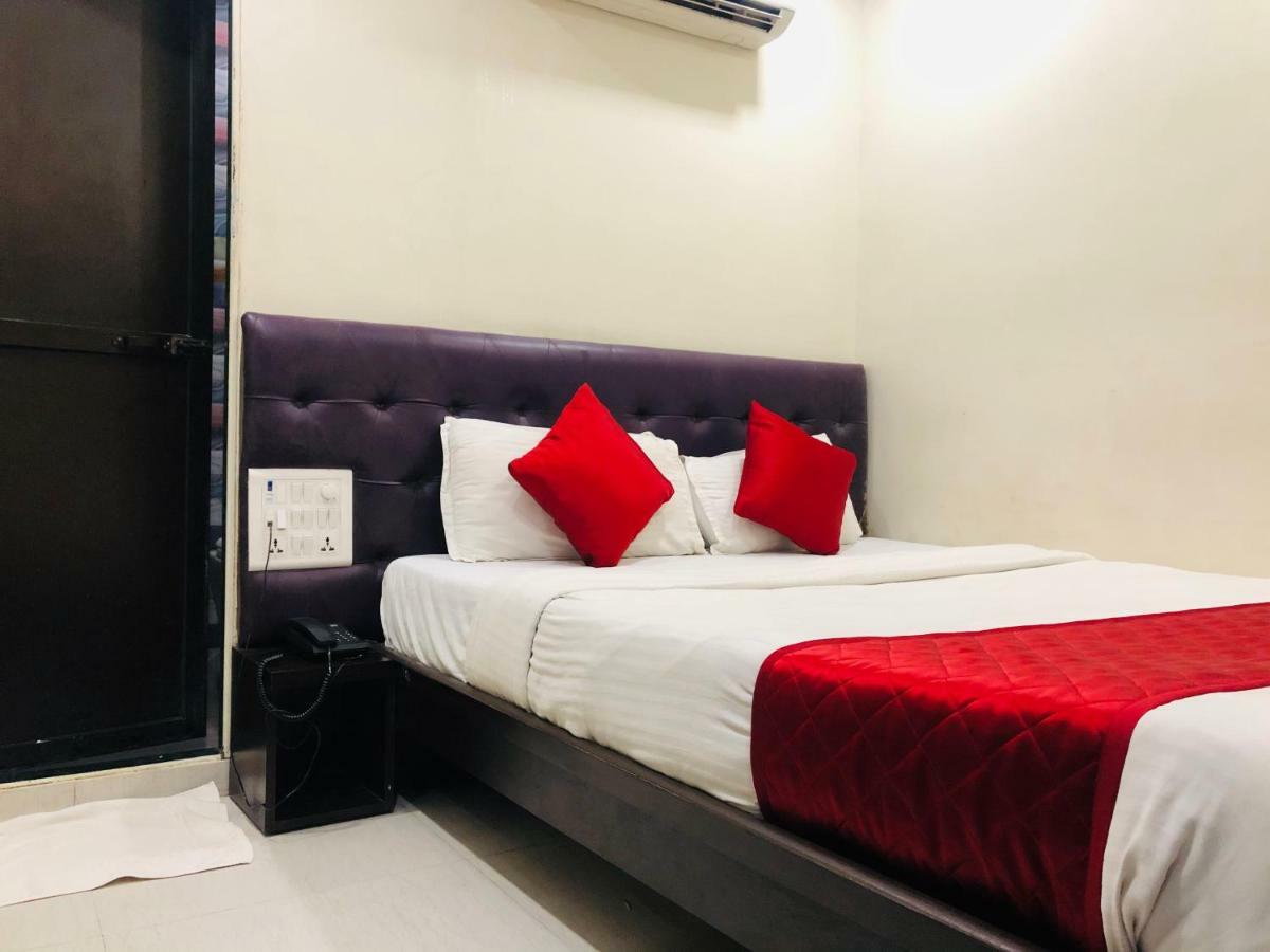 Hotel Guestinn Residency Mumbai Luaran gambar