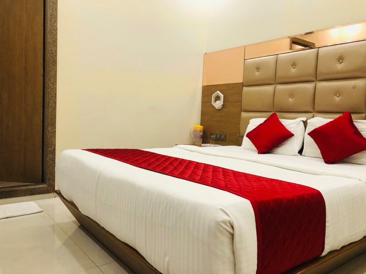 Hotel Guestinn Residency Mumbai Luaran gambar